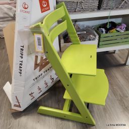 SEGGIOLONE STOKKE TRIPP TRAPP