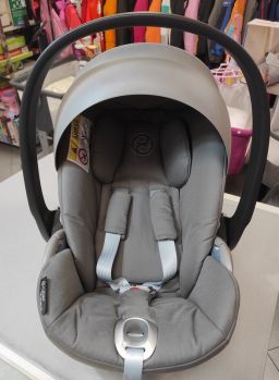 OVETTO RECLINABILE CYBEX CLOUD Z I-SIZE