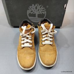 SCARPE TIMBERLAND