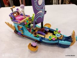 LEGO  ELVES 41073