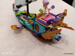 LEGO  ELVES 41073