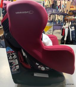 SEGGIOLINO AUTO ISEOS BEBE CONFORT NEO + 0 18 KG