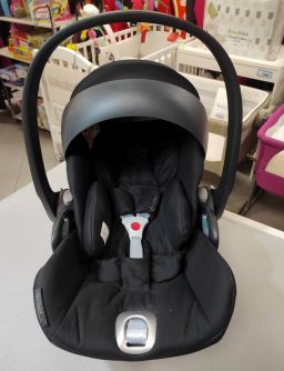 OVETTO RECLINABILE CYBEX CLOUD Z2 I-SIZE