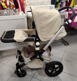 DUO ACCESSORIATO BUGABOO CAMALEON