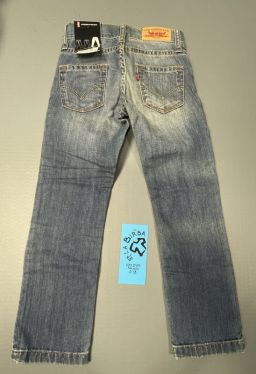 JEANS LEVIS