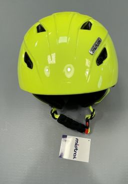 CASCO NEVE MISTRAL TAGLIA 55