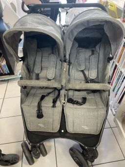 PASSEGGINO VALCO BABY SNAP DUO