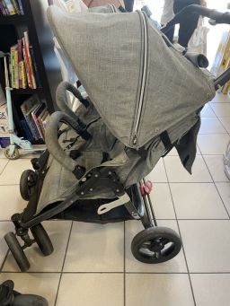 PASSEGGINO VALCO BABY SNAP DUO