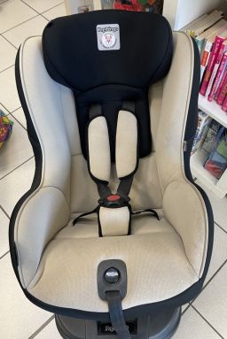 SEGGIOLINO PEG PEREGO PRIMO VIAGGIO + BASE ISOFIX