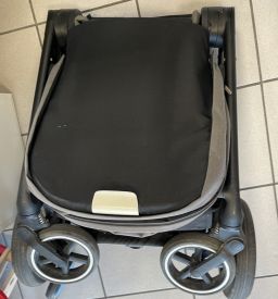 PASSEGGINO BALIOS S CYBEX