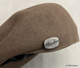 CAPPELLO BORSALINO TG 57