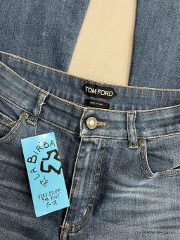 JEANS TOM FORD