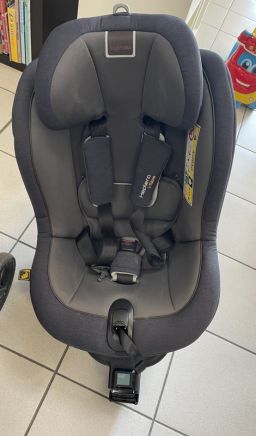 SEGGIOLINO AUTO KEPLERO I-SIZE INGLESINA 0-18 KG