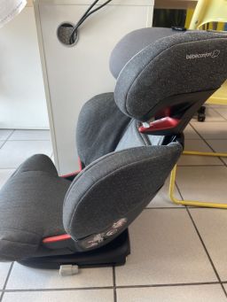 SEGGIOLINO AUTO BEBE' CONFORT 15-36 KG RODI