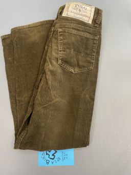 PANTALONI RALPH LAUREN