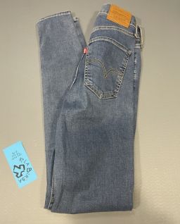 JEANS LEVIS