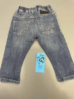 JEANS DIESEL