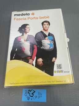 FASCIA PORTENFANTE MEDELA