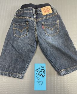 JEANS LEVIS