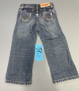 JEANS LEVIS