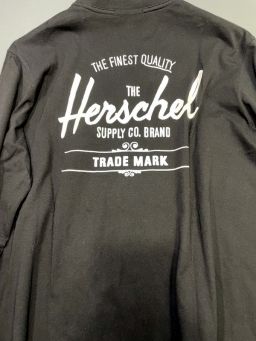 MAGLIA M/L HERSCHEL M UOMO