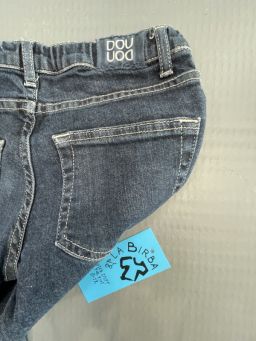 JEANS DOUUOD