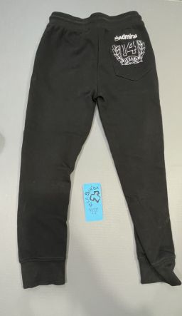 PANTALONI ADMIRAL