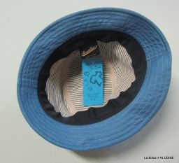 CAPPELLO IMPERMEABILE BORSALINO TG 56