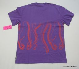 MAGLIA M/C OCTOPUS