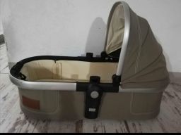 DUO JOOLZ + OVETTO CON BASE ISOFIX CYBEX CLOUD Q + OMBRELLINO