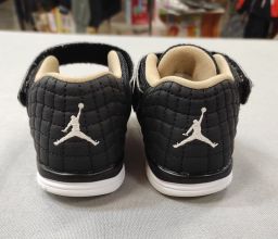 SCARPE C/STRAP JORDAN