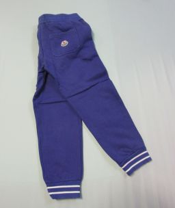 PANTALONI FELPA MONCLER