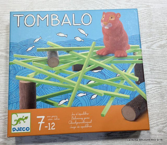 DJECO TOMBALO