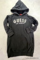 VESTITO FELPA GUESS