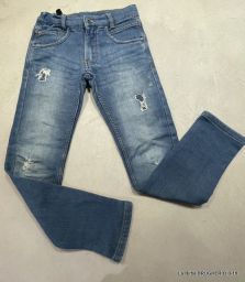 JEANS  SARABANDA