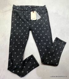 JEGGINGS ZA NUOVO