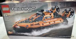 LEGO TECHNIC OVERCRAFT 42120