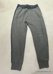 PANTALONI TUTA ABERCROMBIE