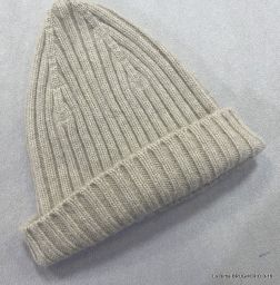 CAPPELLO CASHMERE