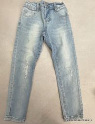 JEANS PATRIZIA PEPE