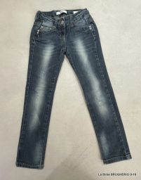 JEANS PATRIZIA PEPE