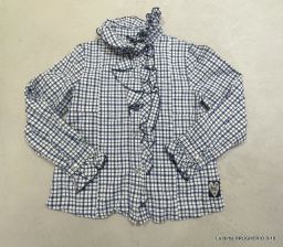 CAMICIA MEK M/L