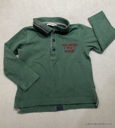 POLO BIKKEMBERGS M/L