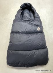 SACCO MONCLER PIUMA CARROZZINA