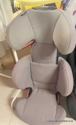 SEGGIOLINO AUTO BEBE CONFORT RODIFIX ISOFIX