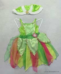 DISNEY COSTUME TRILLI