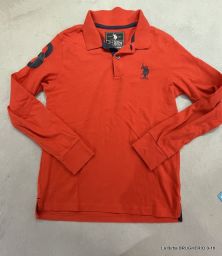 POLO US POLO M/L