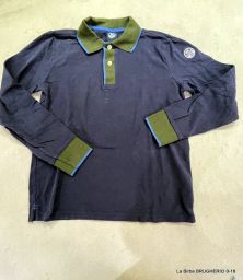 POLO M/L  NORTH SAILS