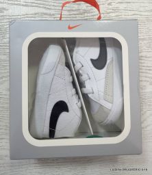 SCARPE NIKE BLAZER CULLA NUOVE