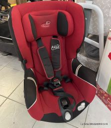 SEGGIOLINO AUTO AXISS BEBE CONFORT GRUPPO 1